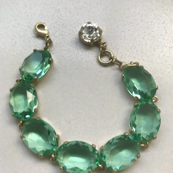 NWOT Roxanne assoulin bracelets